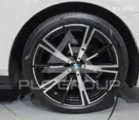 2024 BMW 5 Series