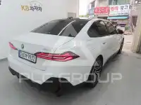 2024 BMW 5 Series