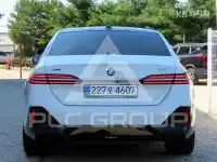 2024 BMW 5 Series