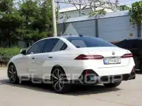 2024 BMW 5 Series