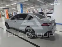 2024 BMW 5 Series