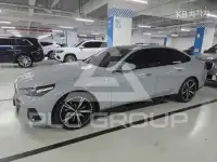 2024 BMW 5 Series