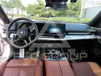 2024 BMW 5 Series