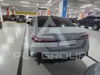 2024 BMW 5 Series
