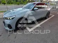 2024 BMW 5 Series