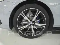2024 BMW 5 Series