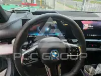2024 BMW 5 Series
