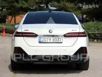 2024 BMW 5 Series