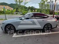 2024 BMW 5 Series