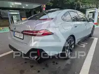 2024 BMW 5 Series