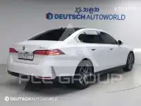 2024 BMW 5 Series