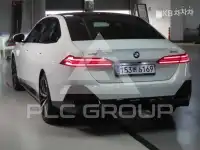 2024 BMW 5 Series