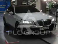 2024 BMW 5 Series