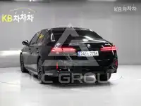 2024 BMW 5 Series