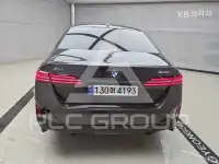 2024 BMW 5 Series
