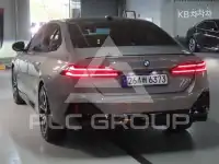2024 BMW 5 Series