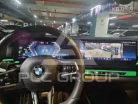 2024 BMW 5 Series
