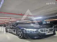 2024 BMW 5 Series