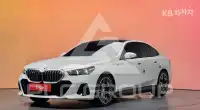 2024 BMW 5 Series