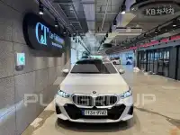 2024 BMW 5 Series