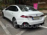 2024 BMW 5 Series