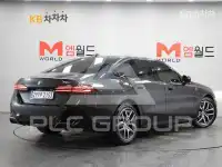 2024 BMW 5 Series