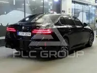 2024 BMW 5 Series
