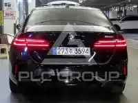2024 BMW 5 Series