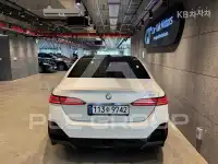 2024 BMW 5 Series