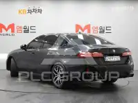 2024 BMW 5 Series