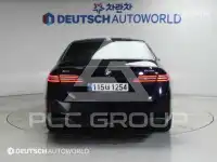 2024 BMW 5 Series