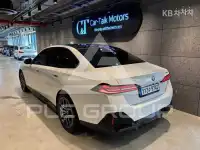 2024 BMW 5 Series