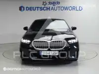2024 BMW 5 Series