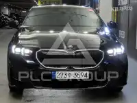 2024 BMW 5 Series