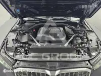 2024 BMW 5 Series