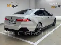 2024 BMW 5 Series