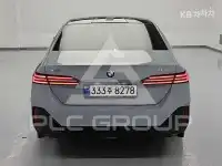 2024 BMW 5 Series