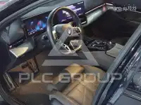 2024 BMW 5 Series