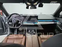 2024 BMW 5 Series