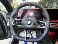 2024 BMW 5 Series