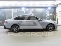 2024 BMW 5 Series