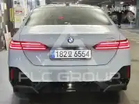 2024 BMW 5 Series