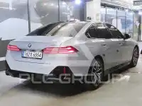 2024 BMW 5 Series