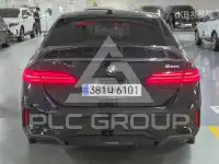 2024 BMW 5 Series