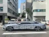 2024 BMW 5 Series