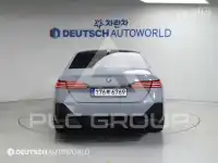 2024 BMW 5 Series