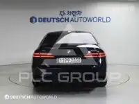 2024 BMW 5 Series