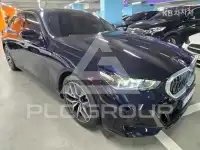 2024 BMW 5 Series