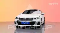 2024 BMW 5 Series