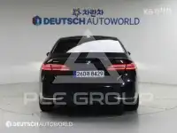 2024 BMW 5 Series